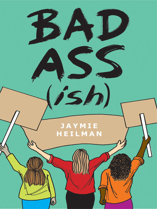 Title details for Badass(ish) by Jaymie Heilman - Available